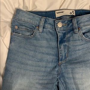 Garage Jeans